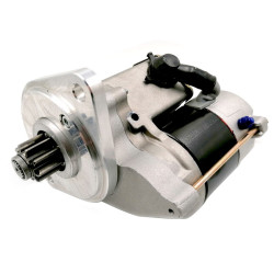2.0 & 2.2 POWERLITE UK HI-TORQUE STARTER MOTOR 2.0 & 2.2 POWERLITE UK HI-TORQUE STARTER MOTOR