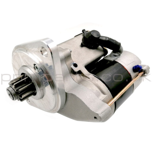 2.0 & 2.2 POWERLITE UK HI-TORQUE STARTER MOTOR