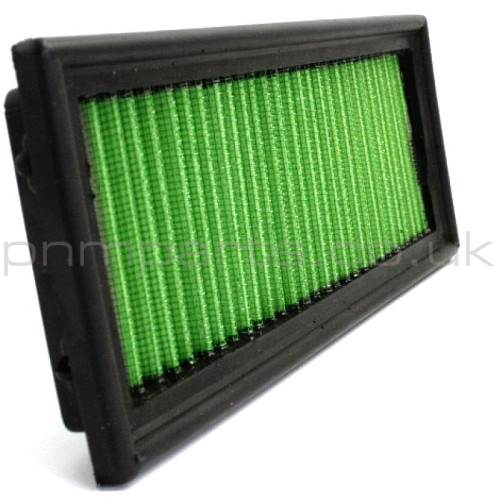 ELISE (K-SERIES) GREEN COTTON AIR FILTER