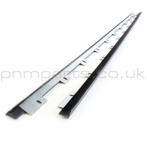 ELAN M100 WINDOW WEATHERSEALS (PAIR) ELAN M100 WINDOW WEATHERSEALS (PAIR)