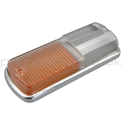 ESPRIT, ELAN, ELITE & ECLAT FRONT INDICATOR LENS