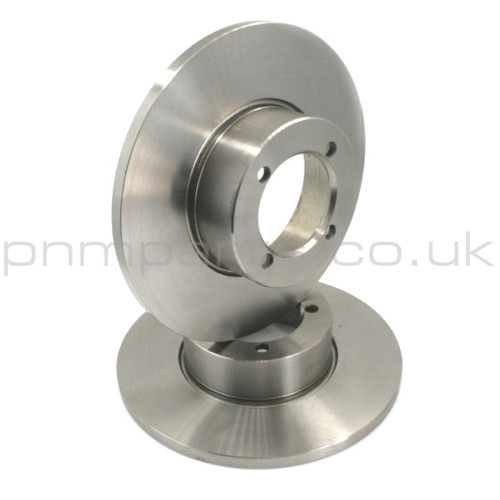 ESPRIT S1 AND S2 FRONT BRAKE DISCS (PAIR)
