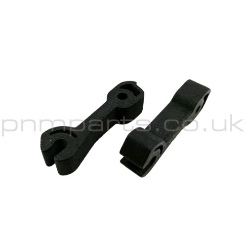ESPRIT '88-04 SUNROOF HANDLE CLIPS (PAIR)