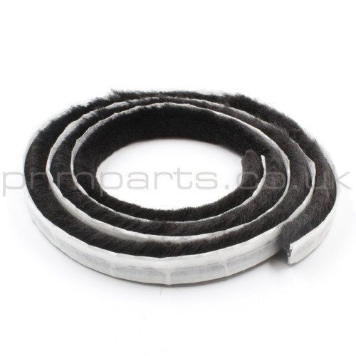 ESPRIT, EXCEL & ELAN M100 INNER DOOR SEALING STRIP