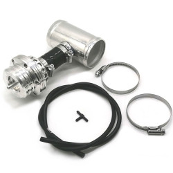 ELAN M100 TURBO FORGE DUMP VALVE KIT ELAN M100 TURBO FORGE DUMP VALVE KIT