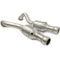ESPRIT V8 200 CPSI STAINLESS SPORTS CATS (PAIR)