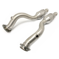 ESPRIT V8 200 CPSI STAINLESS SPORTS CATS (PAIR)