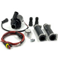 ESPRIT 2.2 CHARGECOOLER ELECTRIC PUMP KIT