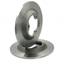 ELAN & ELAN +2 REAR BRAKE DISCS (PAIR)