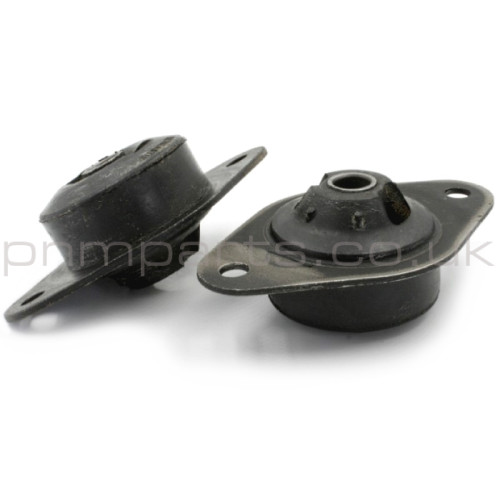 ESPRIT '81-04 GEARBOX MOUNTING KIT (PAIR) ***OBSOLETE FROM LOTUS***