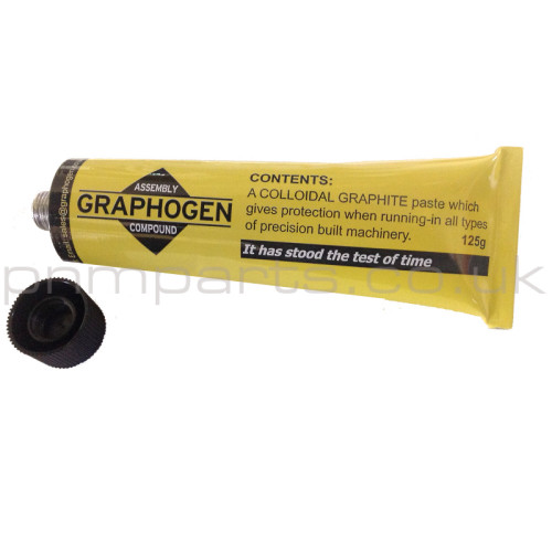 GRAPHOGEN COLLOIDAL ENGINE ASSEMBLY PASTE (125g)