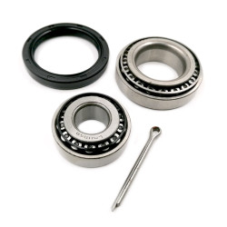 ESPRIT '85-04 & EXCEL FRONT WHEEL BEARING KIT ESPRIT '85-04 & EXCEL FRONT WHEEL BEARING KIT