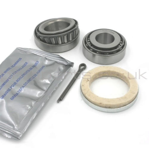 ESPRIT '81-85 ELITE ECLAT & ELAN FRONT WHEEL BEARING