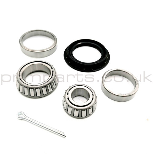 ELAN M100 REAR WHEEL BEARING KIT