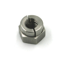 EXHAUST MANIFOLD M8 NUT AEROTIGHT STAINLESS STEEL