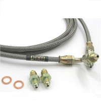 ESPRIT '81-97 LARGE BORE BRAIDED CLUTCH PIPE LHD