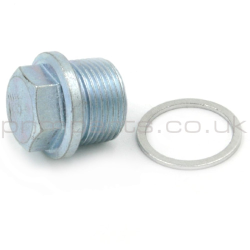 ESPRIT 2.2 CHARGECOOLER FILLER PLUG