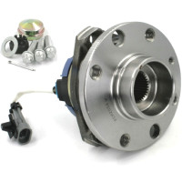 ELISE S2 FRONT & REAR WHEEL BEARING WITH SENSOR