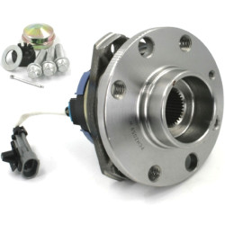 ELISE S2 FRONT & REAR WHEEL BEARING WITH SENSOR