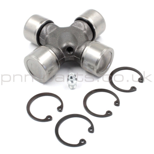 DRIVESHAFT UNIVERSAL JOINT (U/J)