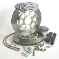 ESPRIT '85-93 310mm FRONT 4 PISTON BRAKE KIT