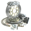 ESPRIT '85-93 310mm FRONT 4 PISTON BRAKE KIT