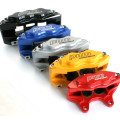 ESPRIT '81-85 300mm 4 POT FRONT BRAKE KIT