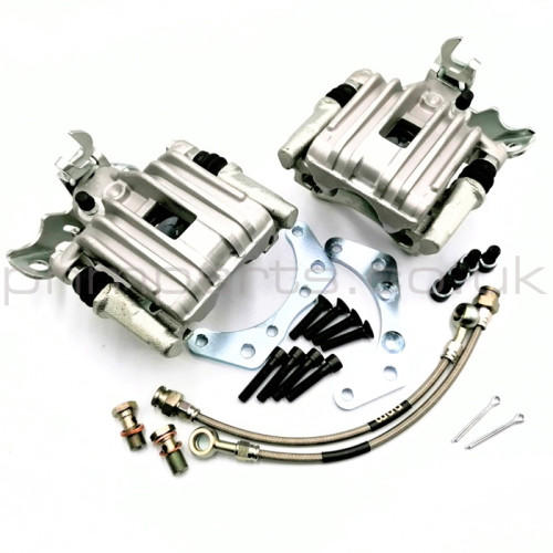 ELAN M100 PNM REAR CALIPER REPLACEMENT KIT