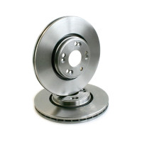 ESPRIT '94-04 REAR BRAKE DISC BREMBO CALIPER (PAIR)