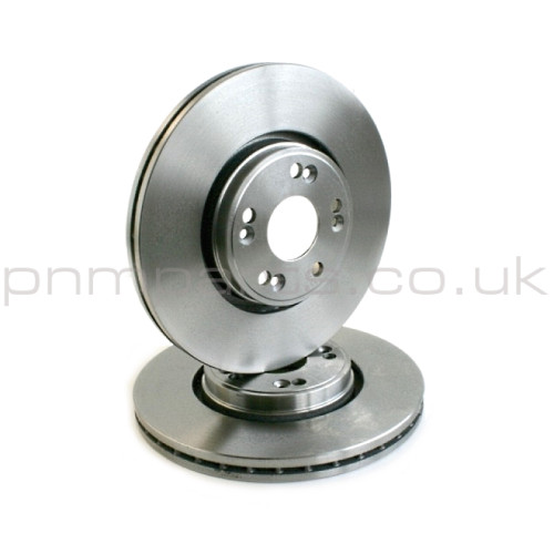 ESPRIT '94-04 REAR BRAKE DISC BREMBO CALIPER (PAIR)