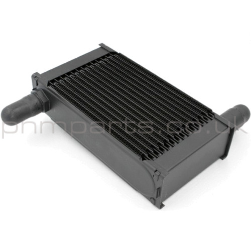 ESPRIT 2.2 INJECTION '89-98 OIL COOLER ESPRIT 2.2 INJECTION '89-98 OIL COOLER