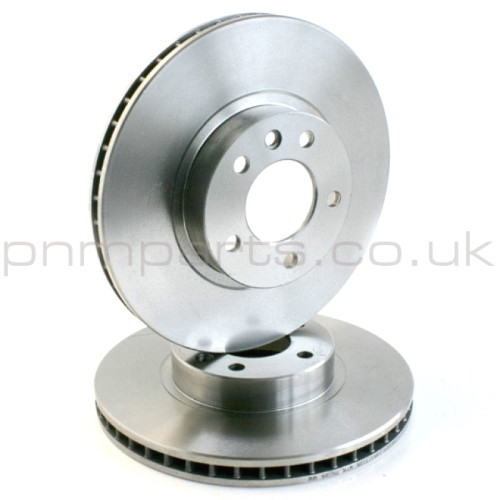 ESPRIT '94-04 FRONT BRAKE DISCS BREMBO CALIPER (PAIR) ESPRIT '94-04 FRONT BRAKE DISCS BREMBO CALIPER (PAIR)