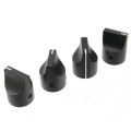 ESPRIT V8 '98> BLADE HEATER KNOB SET (BLACK)