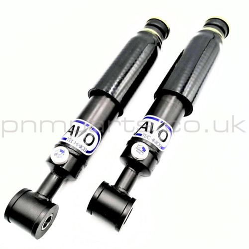 ESPRIT S3 & TURBO '81-85 FRONT DAMPERS (PAIR)