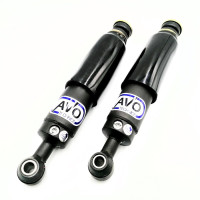 EXCEL FRONT SHOCK ABSORBERS (PAIR)