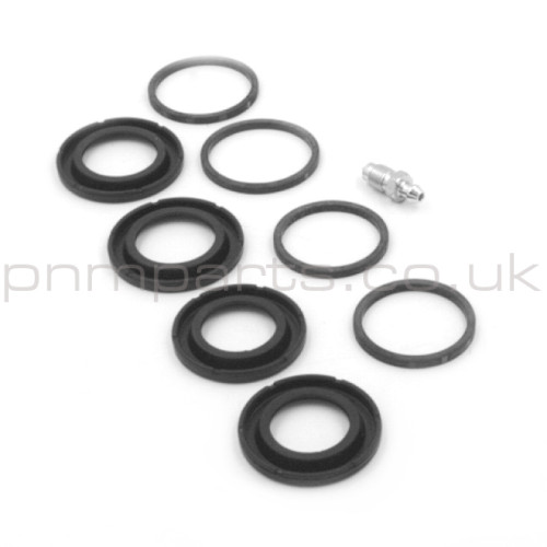 ESPRIT '93-04 BREMBO FRONT CALIPER SEAL KIT (SINGLE)