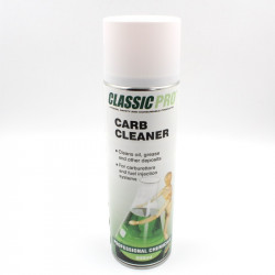 CLASSIC PRO CARB CLEANER 500ml