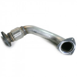 ESPRIT '88-92 EXHAUST LINK PIPE (NA NON TURBO)