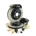 ESPRIT 320mm DISC/BELL REAR 4 PISTON BRAKE KIT (17''+)