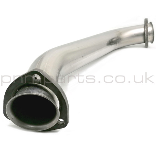 ESPRIT S3 NA EXHAUST LINK PIPE