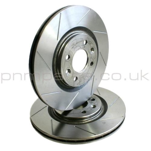 EXCEL 286mm REPLACEMENT DISCS FOR PNM KITS (PAIR)