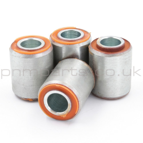 TOP WISHBONE POLY BUSH KIT