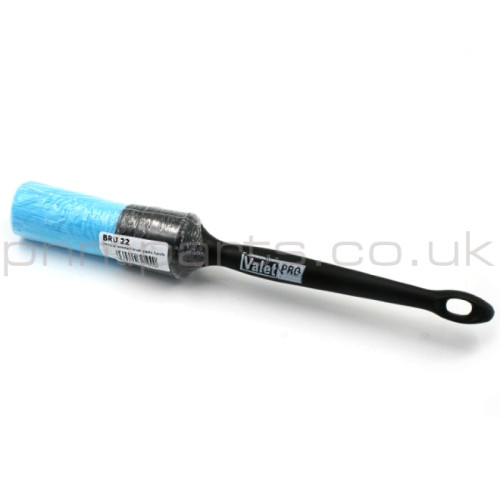VALET PRO NON-SCRATCH CLEANING BRUSH