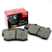 ESPRIT '93-04 FRONT BREMBO CALIPER STANDARD BRAKE PADS
