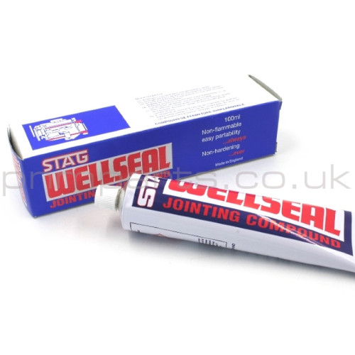 WELLSEAL SEALANT 100ml