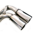 ESPRIT S2 SPORTS EXHAUST (STAINLESS STEEL)