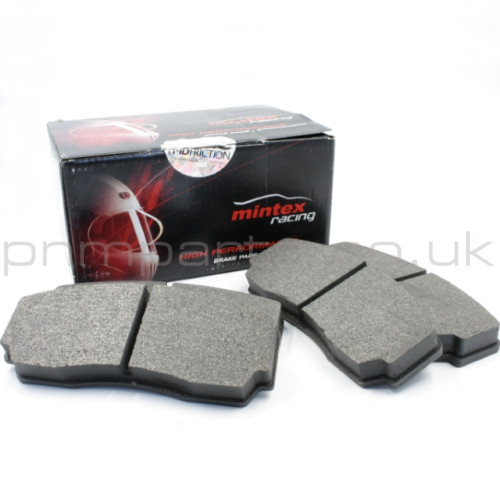 AP & 6 PISTON CALIPERS MINTEX 1144 BRAKE PADS AP & 6 PISTON CALIPERS MINTEX 1144 BRAKE PADS