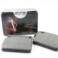 MINTEX 1144 PAD (PNM BIG BRAKE WILWOOD KITS)