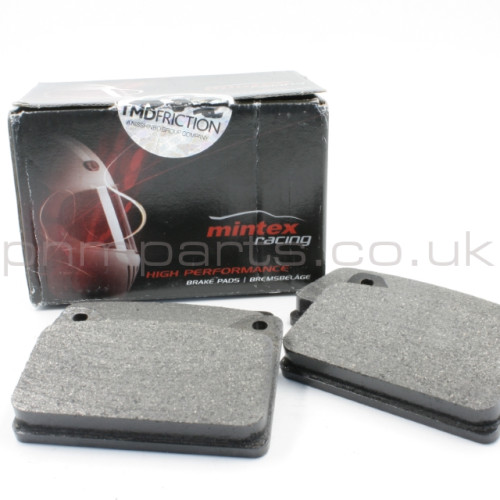 MINTEX 1144 PAD (PNM BIG BRAKE WILWOOD KITS)