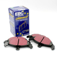 ESPRIT '94-04 BREMBO CALIPER REAR PADS ESPRIT '94-04 BREMBO CALIPER REAR PADS